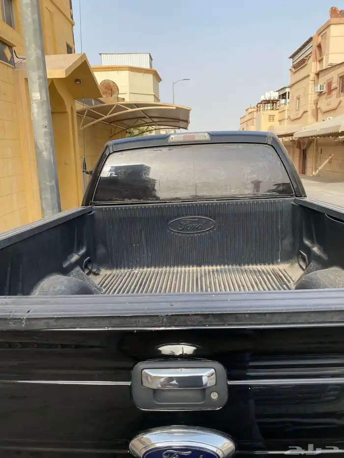 فورد F150 2009 4