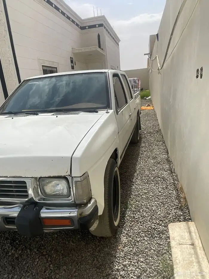 للبيع ددسن 1995 5