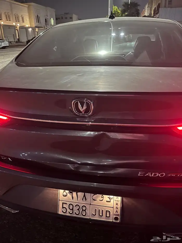 شانجان ايدو بلس 2022 10