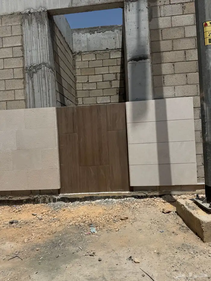 حجر ترفنتينو واجهات حجر طبيعي رخام 5