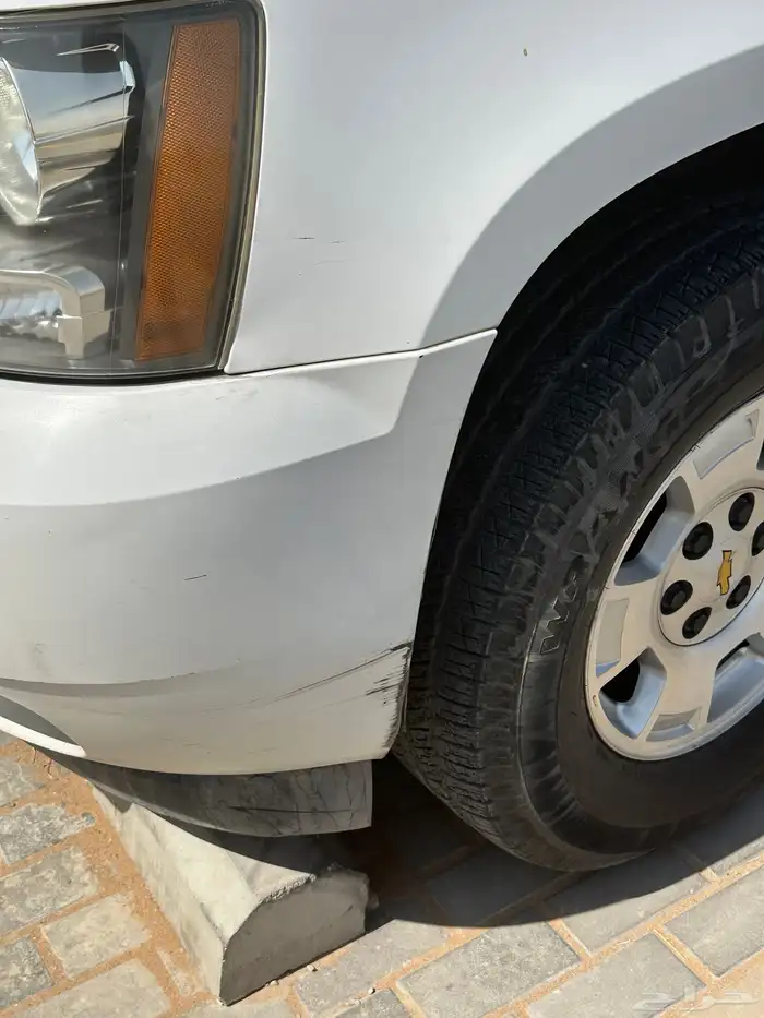 تاهو 2010 امريكي نظيف 8