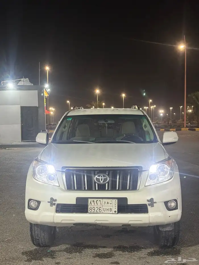 برادو 2012 4
