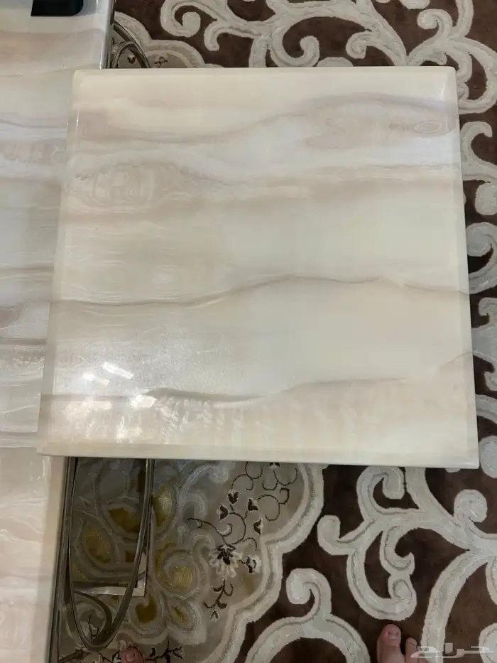 طاولات البيع جديده 3