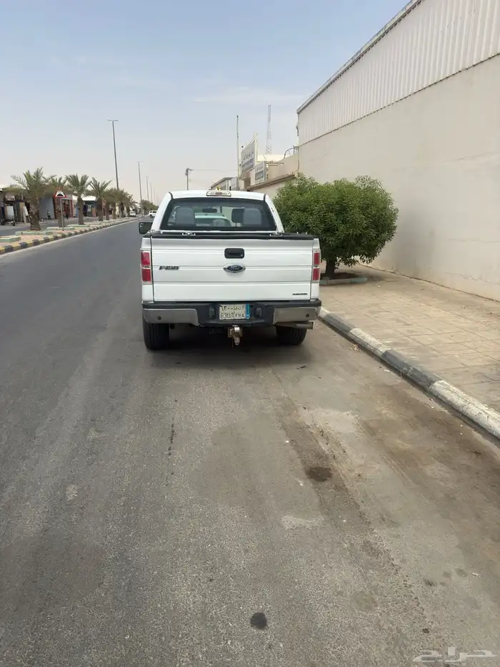 فورد f150 1