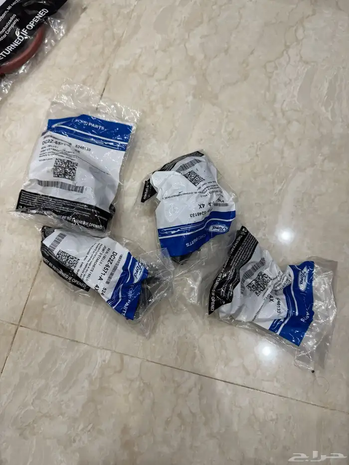للبيع قطع غيار فورد أصليه وكاله 2