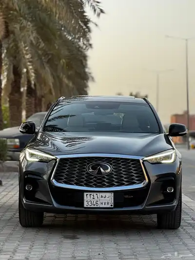 للبيع إنفينتي Q55 2022 اخو الجديد اعلى فئة index
