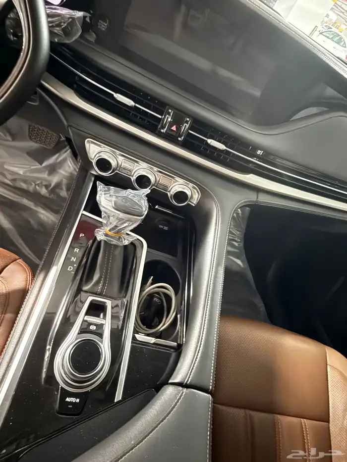 شنجان CS95 بلاتينيوم 2021 40
