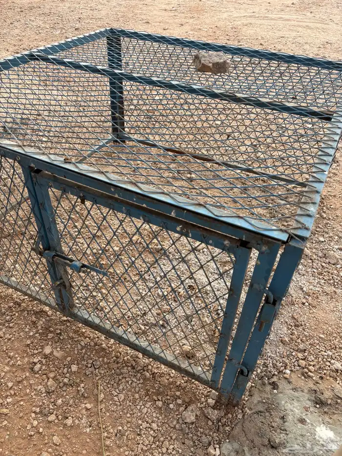 شبك طيور أو غنم 6