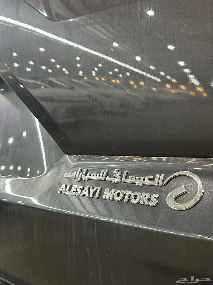 ميتسوبيشي اكسباندر موديل 2025 11