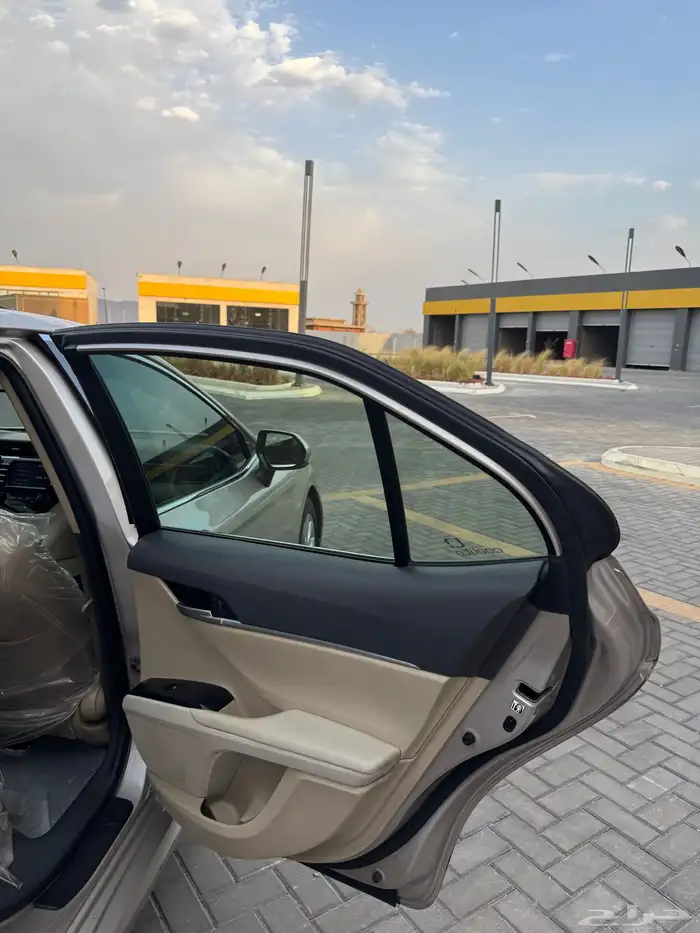 كامري 2019 gle 18