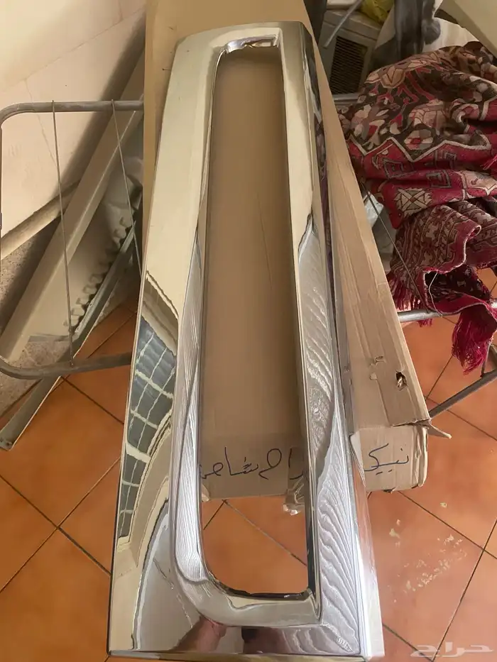 قطع شاص للبيع علي السوم 10