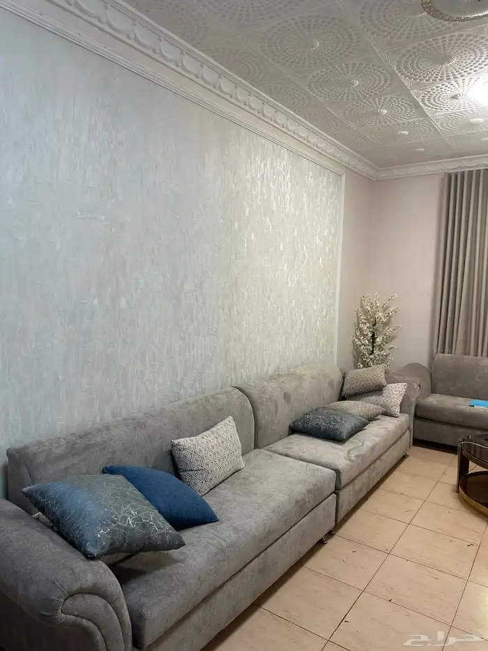 ترميم تشطيب ديكور منزلك بشكل أنيق وعصري 1