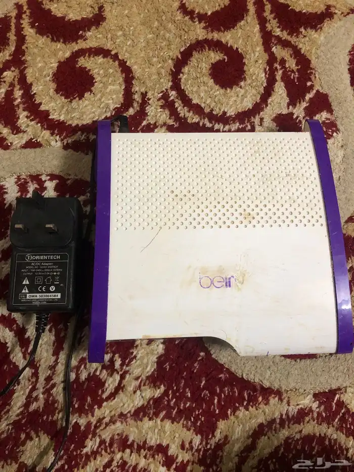 رسيفر بي ان خليجي 0