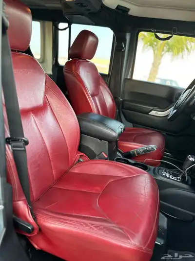 JEEP RUBICON X 2015 index