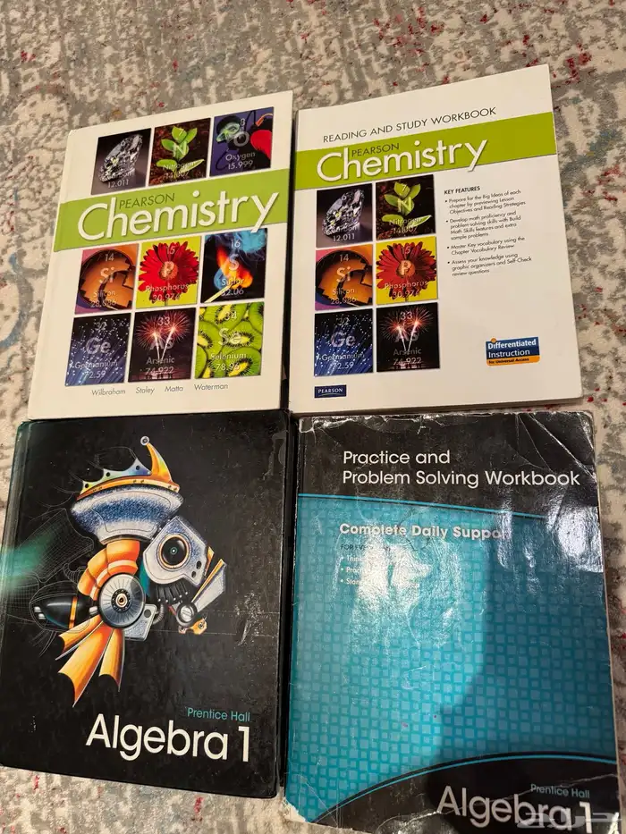 كتب انترناشونال Gr3  4 5 6 8 جريد مختلف منهج امريكي 3