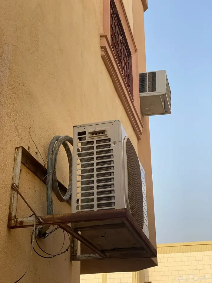 مكيف سبلت للبيع 1