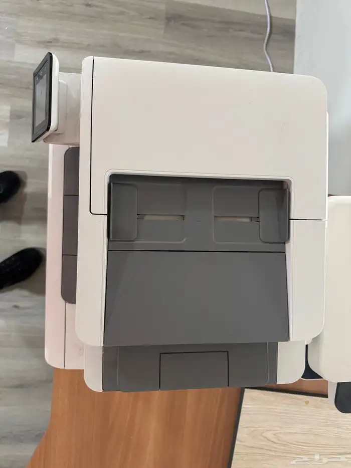 طابعة hp ليزر 1