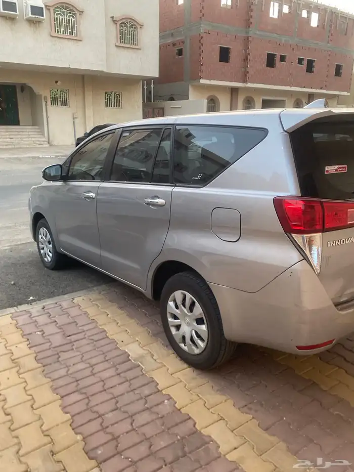 أنوفا 2021 ديزل 1
