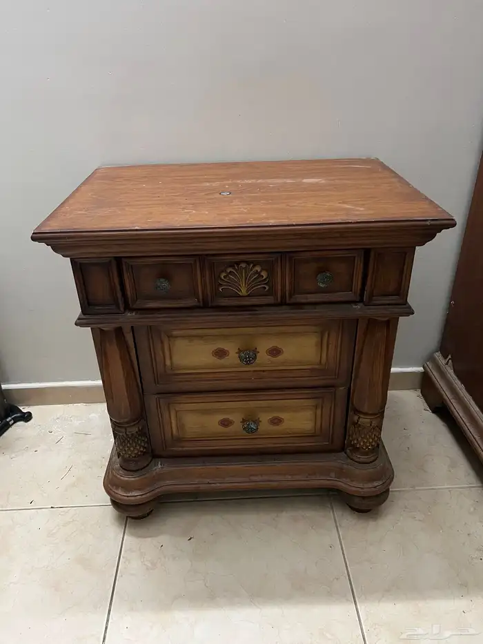غرفه نوم كبيره 2
