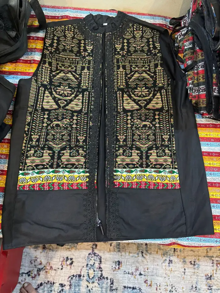 ملابس باب الحارة رجالي ولادي 20