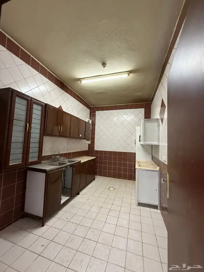 شقق للإيجار حي اليرموك عماره سكنيه عوائل 3
