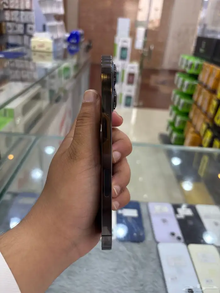 ايفون 13 برو 2