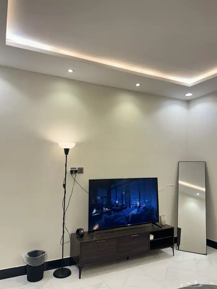 استديو بحي الياسمين 9