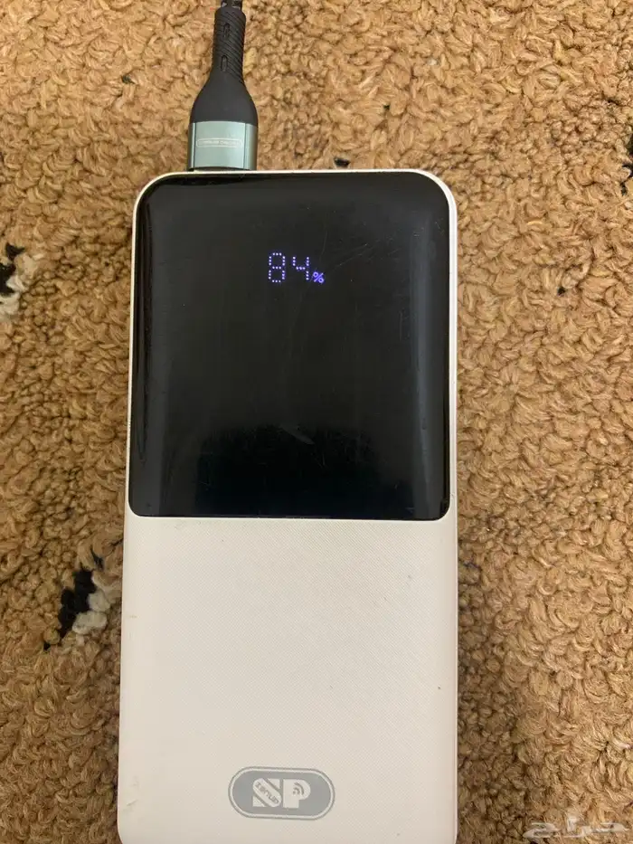بطاريه للبيع 20 الف واط 0