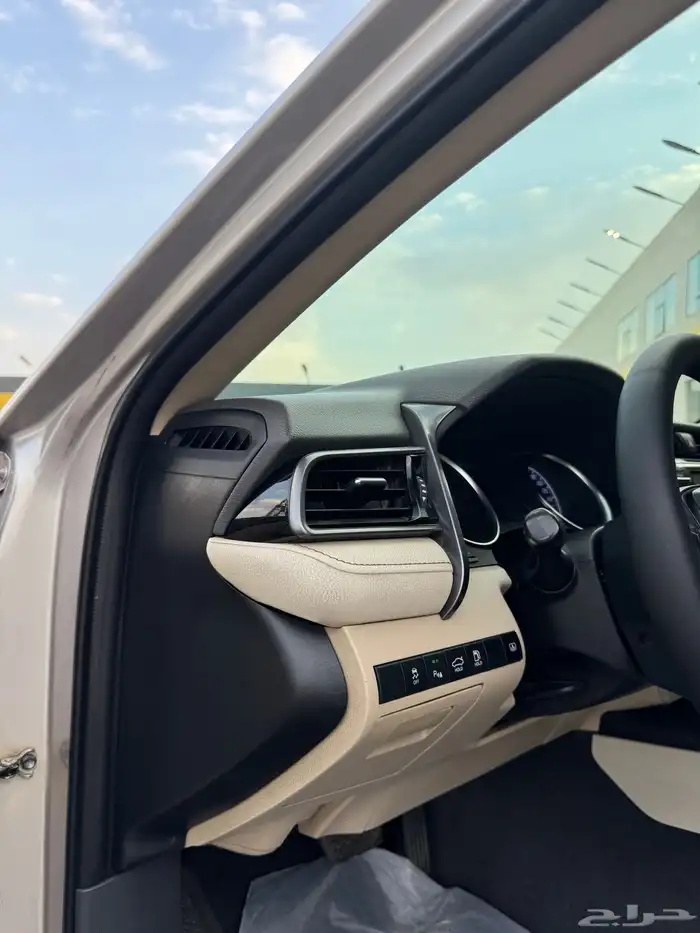 كامري 2019 gle 12