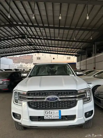 رينجر index