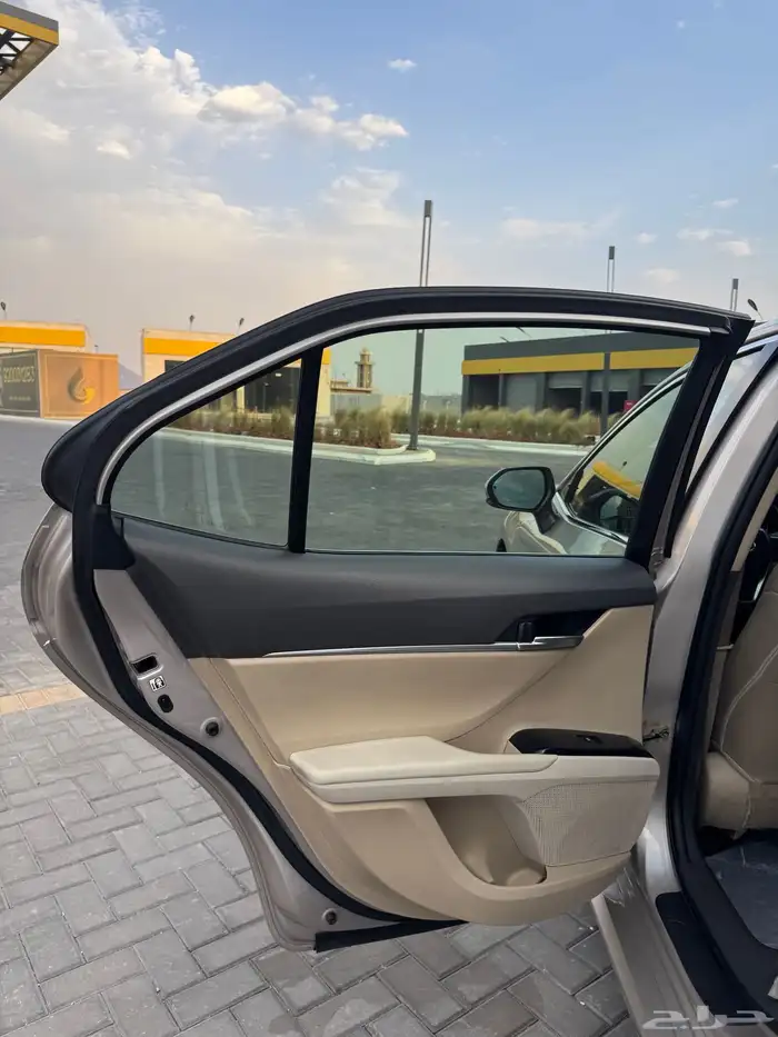 كامري 2019 gle 16