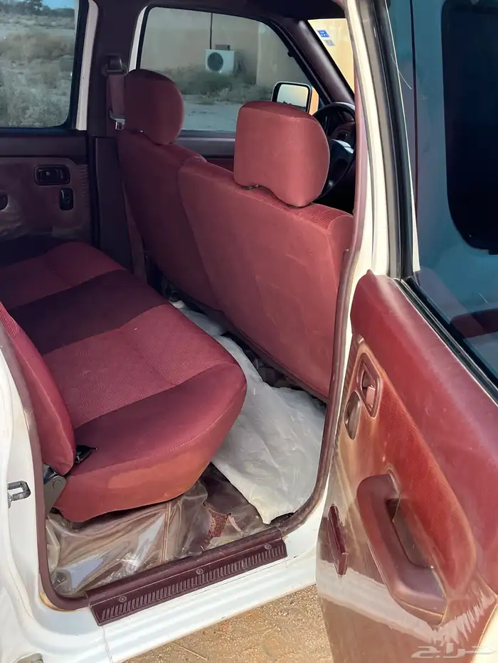ددسن 2009 GL يباني 10