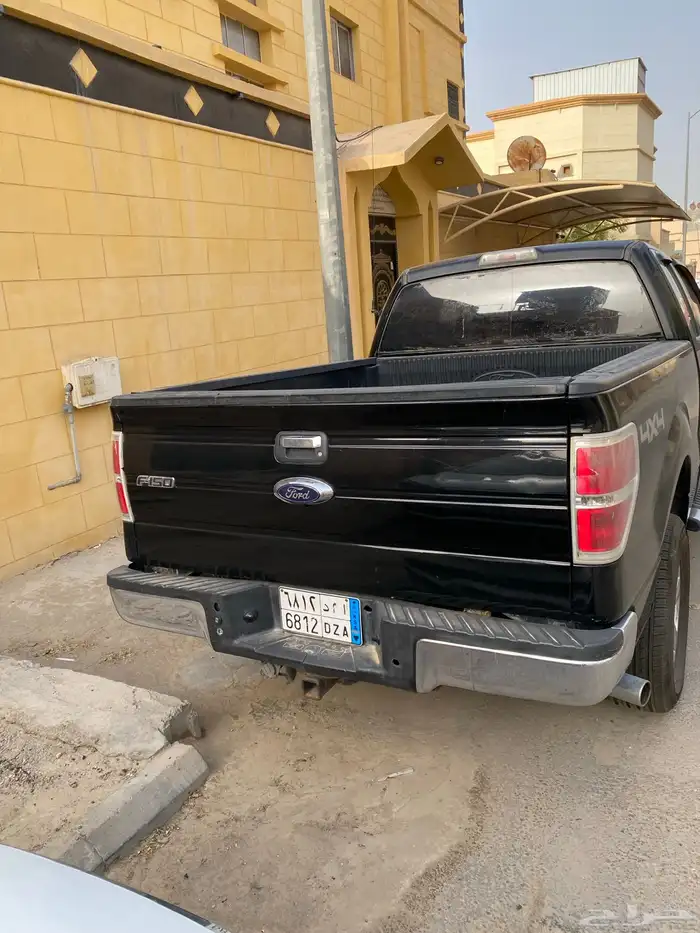 فورد F150 2009 3