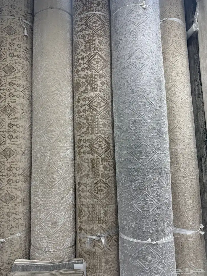 مفروشات السريع للارضيات فرش بلاط مكاتب 4