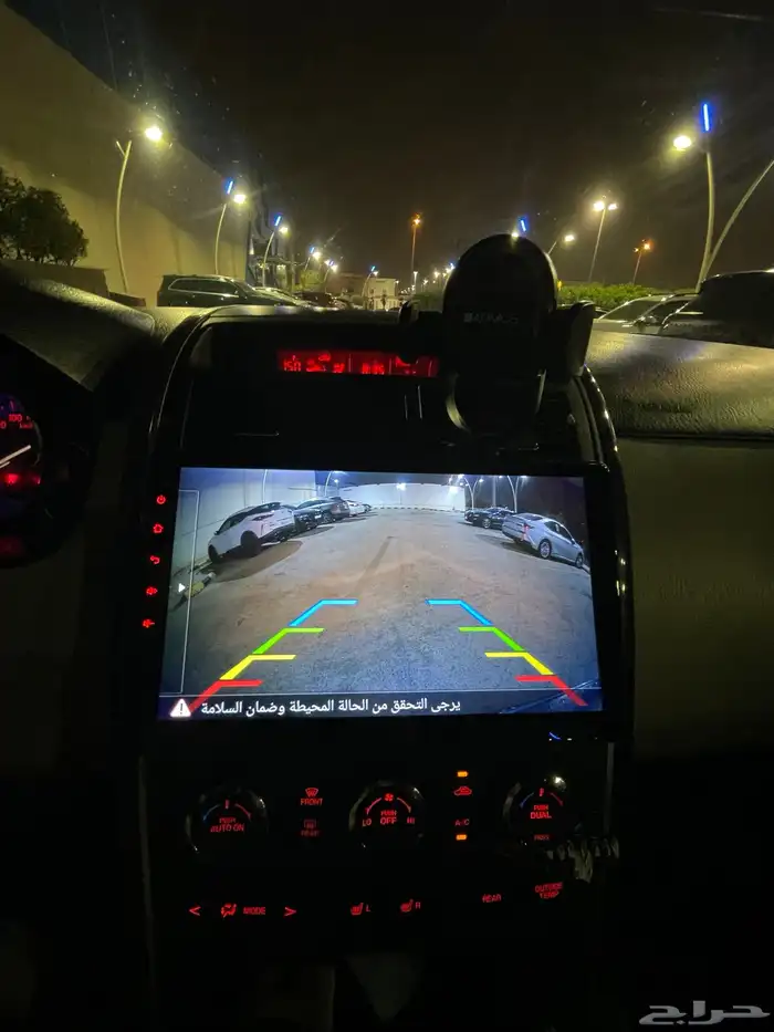 مازدا CX9 2011   نزلت السعر لسرعة البيع 12