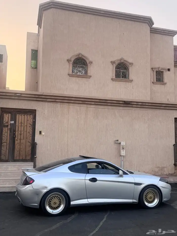 سيارة رياضية مخزنه ممشي 128 باب واحد سبورت مميزة وملفته جدا 14