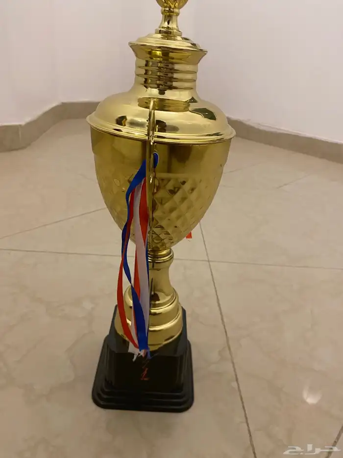 كاس كورة كبير الحجم 0