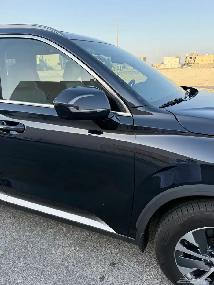 هيونداي باليسيد 2020 (مجدوعي) 0