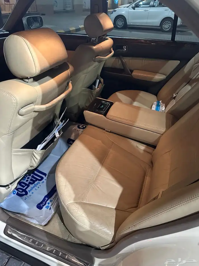 انفنتي 1997 Q45 3