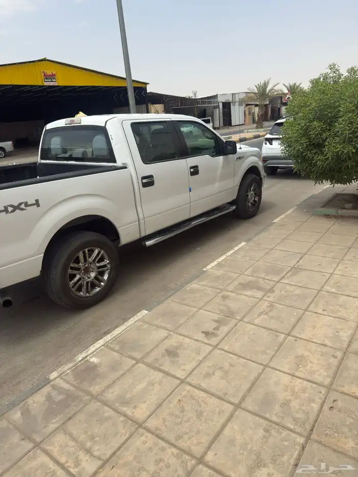 فورد f150 2