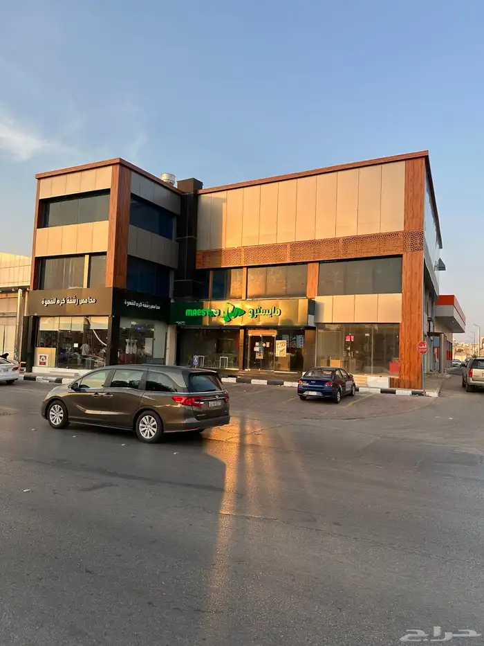دورين سكن غرف مستوصف س 0