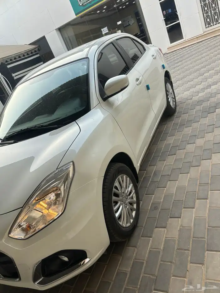 للبيع سوزوكي دايزر بريدة 2024 3