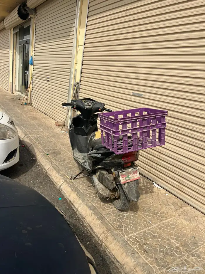 2 دباب للبيع 1