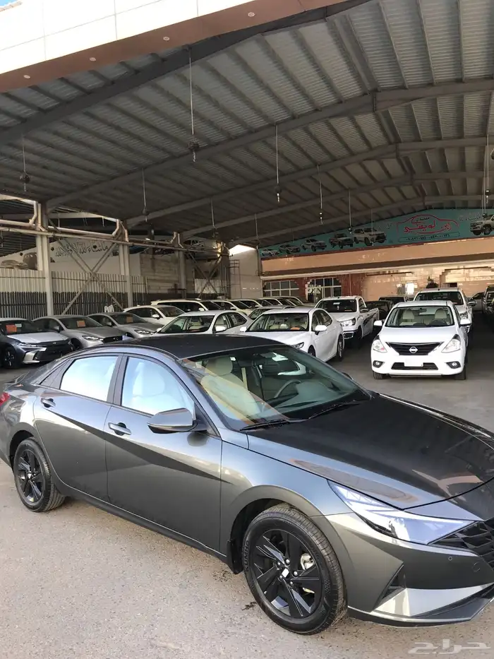 هيونداي النترا سمارت مكينة 1600ccموديل 2023 2