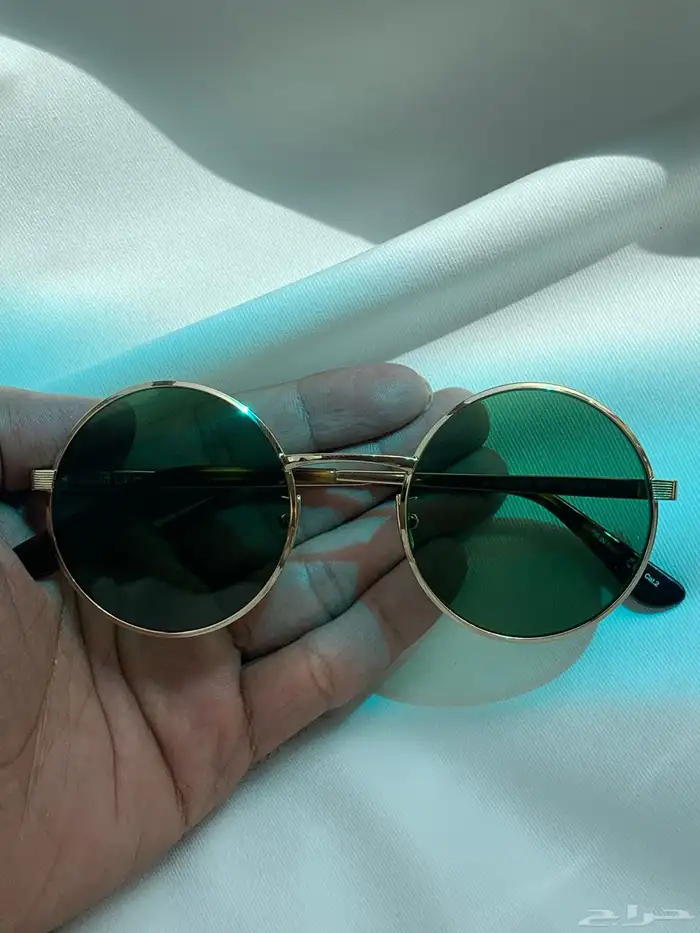 نظارة ايف سان لورن ysl فنتج اصلي 3