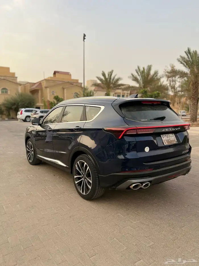 للبيع جيتور x70plus موديل 2023 بحاله جيده 3