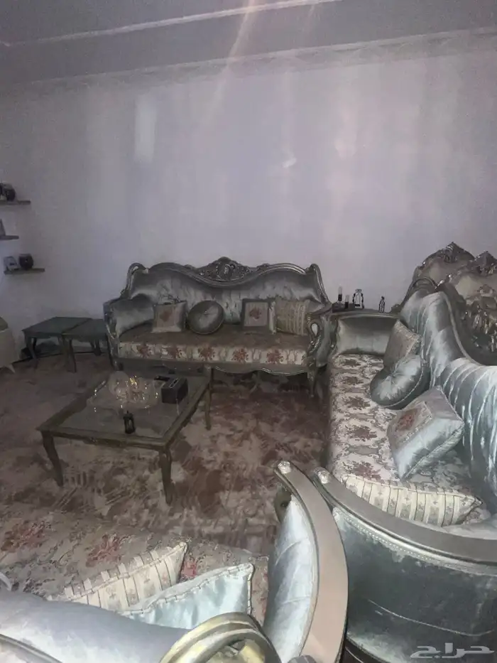 كنب للبيع 1