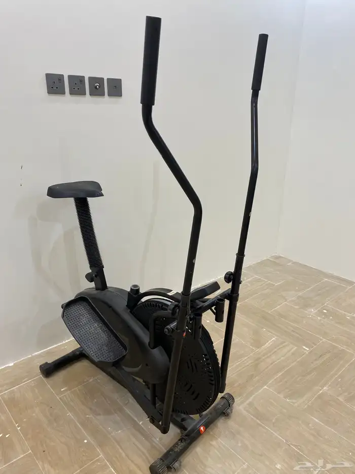 غزال رياضي 4