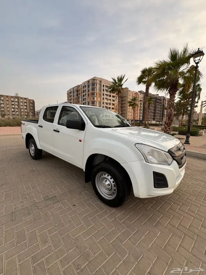 اسيزو ديماكس دبل 2023 للبيع 1