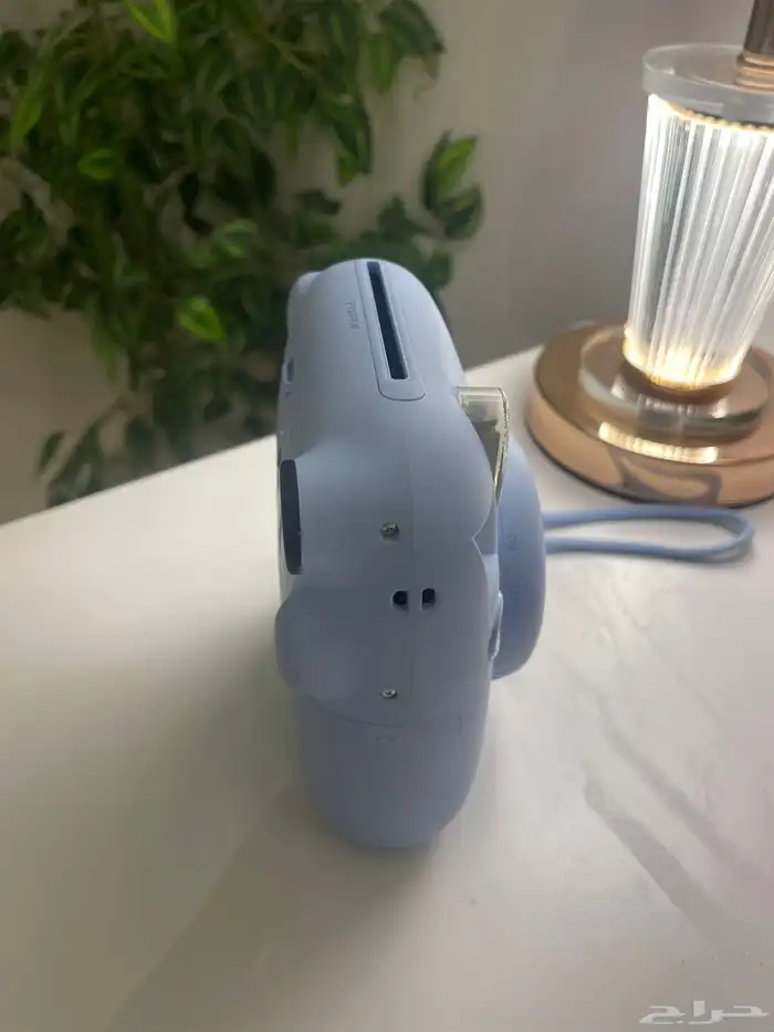 كاميرا فوريه 0